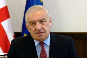 &ldquo;დარწმუნებული ვარ, რომ უახლოეს მომავალში ვითარება შეიცვლება და ევროკავშირი იმ სტანდარტს დაუბრუნდება, რასაც ევროპული სტანდარტი ჰქვია&rdquo; - გიორგი ვოლსკი შალვა პაპუაშვილის წერილზე