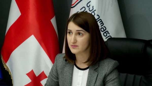 ორგანიზაცია „კანონის უზენაესობის ცენტრის“ დამფუძნებელი ლონდა თოლორაია აცხადებს, რომ მისი ორგანიზაცია დაიხურა
