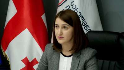 ორგანიზაცია „კანონის უზენაესობის ცენტრის“ დამფუძნებელი ლონდა თოლორაია აცხადებს, რომ მისი ორგანიზაცია დაიხურა