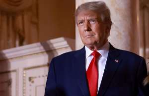 &ldquo;ილონი უბრალოდ ჭკუიდან შეიშალა!&rdquo; - დონალდ ტრამპი