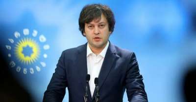 ირაკლი კობახიძის განცხადებით, ხელისუფლებიდან არავის უთქვამს, რომ ევროკავშირი საქართველოსგან &bdquo;მეორე ფრონტს&ldquo; ელოდება