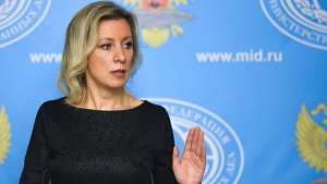 &quot;ნატო უკრაინასა და საქართველოს რუსეთის წინააღმდეგ წვრთნის&quot;