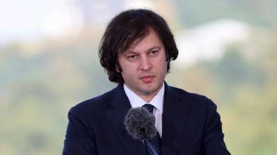 “ანაკლიის პორტის მშენებლობის პირველი ფაზა არაუგვიანეს 2029 წლისა დასრულდება და ჩაიდება 600 მილიონი დოლარის ინვესტიცია, პირველი ფაზის დასრულების შემდეგ, პორტი წელიწადში 600 ათასზე მეტ კონტეინერს მოემსახურება” - ირაკლი კობახიძე