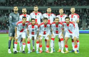 ევროპის ჩემპიონატის წინ შეკრებაზე გამოძახებული ფეხბურთელები დაასახელეს