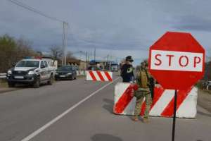ზუგდიდის, ლანჩხუთისა და ოზურგეთის ოთხი სოფელი შესაძლოა ჩაიკეტოს