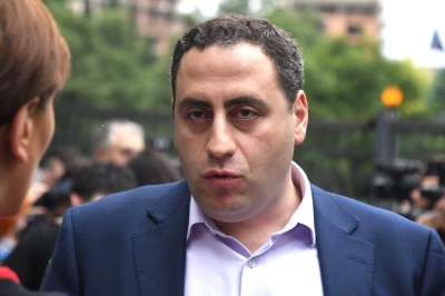 "ევროკავშირი ძალიან ბევრ ნაბიჯს დგამს ჩვენკენ, მაგრამ საქართველო, სამწუხაროდ, ამ ყველაფერს ვერ იყენებს"