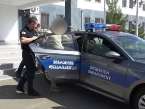 საქართველოდან უცხო ქვეყნის 27 მოქალაქე გააძევეს