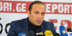 &quot;დათრგუნული ვარ ადამიანურად ისეთი რაღაც მოხდა, არ შეიძლება ამის გაკეთება&quot;- გოგიჩაიშვილი მელიასთვის იმუნიტეტის შეჩერებაზე
