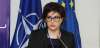 &#039;&#039;&#039;&#039;ALDE&#039;&#039;-სკონგრესმა ქართული ოპოზიციური პარტიების ინიცირებული რეზოლუცია მიიღო&#039;&#039; - ხათუნა სამნიძე