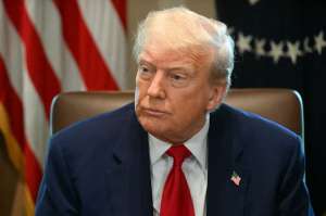 ,,ევროპა ძალიან ცუდი მიმართულებით მიდის"- დონალდ ტრამპი