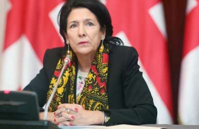 "უთანხმოებაში ჩავიხედოთ, ერთმანეთის მოსმენა შეიძლება საინტერესო იყოს"