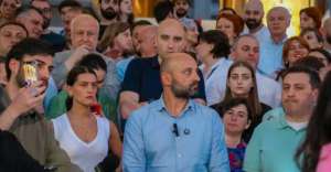 ოპოზიციურმა პარტიებმა, რომლებიც თვითმმართველობის არჩევნებს ბოიკოტს უცხადებენ, 19 ივლისს საპროტესტო აქცია დააანონსეს