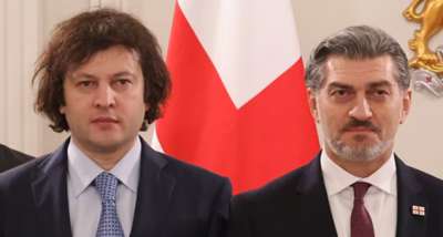პენსია 20 ლარით გაიზრდება, პრემიერის და პრეზიდენტის ხელფასი 1400-ით - 2026 წლის ბიუჯეტი