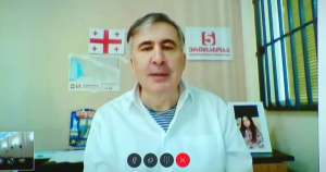 &quot;ღარიბაშვილს და ლილუაშვილს შეიძლება უბედური შემთხვევა შეემთხვეთ ან რაიმე „მოულოდნელი სენი დაემართოთ“, მაგრამ ვფიქრობ, ციხე არ ელით&quot;