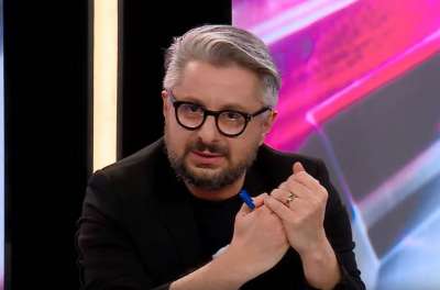 ,,საგრანტო ფონდის შექმნა არასამთავრობო სექტორის მოსყიდვაა"- ნიკა გვარამია