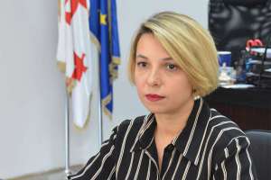 &quot;ნოემბრის შემდეგ დაკავებულია 50-ზე მეტი პირი, ასევე, „რუსული კანონის“ საწინააღმდეგო აქციებისას 19 ადამიანი - შესწავლილი საქმეები ცხადყოფს, რომ ჩატარებული საპროცესო მოქმედებები უკანონოა&quot;- ნინო ლომჯარია