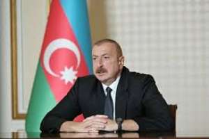 &quot;ეს სომხური ფაშიზმის კიდევ ერთი გამოვლინებაა&quot; - ილჰამ ალიევი