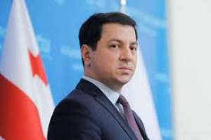 &quot;ცესკო-ზე შეტევის მიზანი, სავარაუდოდ, ბიულეტენების განადგურება იყო&quot; - თალაკვაძე