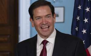 მარკო რუბიომ რუს ხალხს &bdquo;რუსეთის დღე&ldquo; მიულოცა