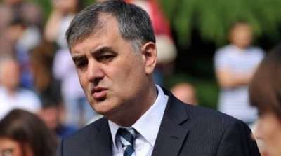 &quot;ვინც რევოლუციაზე ფიქრობს, ვერ და არ შევა პარლამენტში&quot;