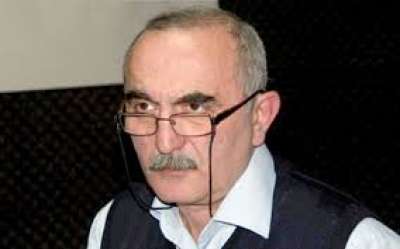 &ldquo;პუტინი ახლა იმპერიული რევანშის ტალღაზეა და შედეგებზე არ ფიქრობს&rdquo; - ზაზა ფირალიშვილი