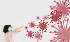 რა ასაკის ბავშვებისთვის არის განსაკუთრებით სახიფათო დელტა შტამი - პედიატრის განმარტება