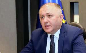 გრიგოლ ლილუაშვილს აღკვეთის ღონისძიების სახით პატიმრობა შეეფარდა