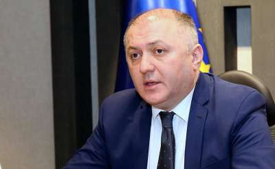 გრიგოლ ლილუაშვილს აღკვეთის ღონისძიების სახით პატიმრობა შეეფარდა