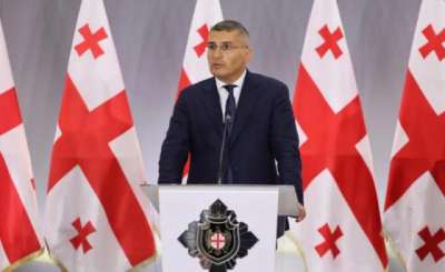 სუს-ის უფროსს ახალი მოადგილეები ჰყავს