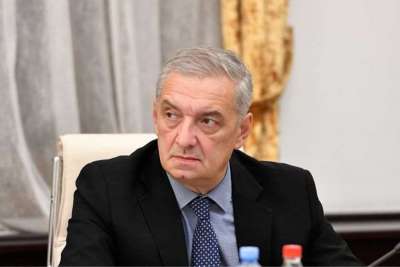 &ldquo;ევროპა აღარ მალავს, რომ რუსეთის აგრესიის საფრთხე რეალურია, უკრაინის შეიარაღებული ძალები საკმაოდ მძიმე მდგომარეობაშია, იარაღის მიწოდება საკმაოდ პრობლემატური გახდა&rdquo; &ndash; ვოლსკი