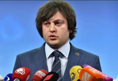 "აქციებზე სცენაზე ვინც იდგა, ყველა იყო უსამშობლო და უღმერთო იმ გაგებით, რომ არანაირი რწმენა არა აქვთ"