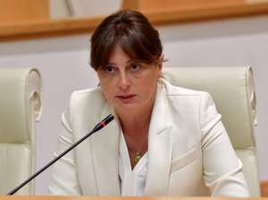 ”ვისაც სურს არჩევნებში მონაწილეობა, შეუძლიათ, მიმართონ პრეზიდენტს და მიიღონ შეწყალება” – მაია ბითაძე