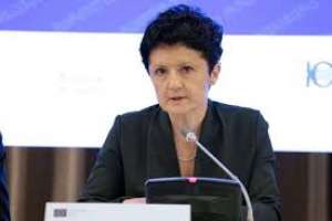 იქნება თუ არა თეა წულუკიანი საქართველოს პრემიერ-მინისტრი