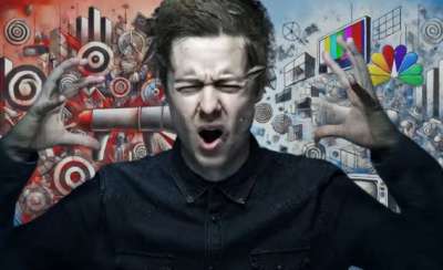 &quot;შტურმი&quot; ტვინებზე ანუ პოლიტიკური კრიზისის ფსიქოანალიზი - როგორ გვინადგურებს ფსიქიკას აგრესია და ერთმანეთში არეული ტყუილ-მართალი