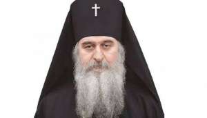 &quot;მიუხედავად საეკლესიო მსახურების შეუწყვეტლობისა, ეპიდემიამ არ იფეთქა&quot; - მეუფე დანიელი