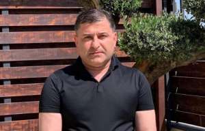 "მინდა ვისარგებლო შემთხვევით და ამ ბიჭებს ბოდიში მოვუხადო" - სოსო გოგაშვილი