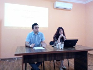 ,,ბევრი მუშაობაა საჭირო, რომ საზოგადოებამ გააცნობიეროს, რამდენად მნიშვნელოვანია დემოკრატიული ფასეულობები&#039;&#039;-ხატია ჩხეტიანი