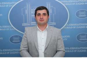 აფხაზეთის ავტონომიური რესპუბლიკის მთავრობის წარმომადგენლობას სამეგრელო-ზემო სვანეთის რეგიონში ახალი ხელმძღვანელი ჰყავს