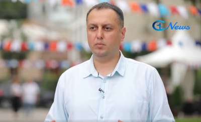 "პრეზიდენტის მორიგი იმპიჩმენტი შოუა, რომლის მიზანიც საზოგადოების ყურადღების გადატანაა" - მათე ჩაფიჩაძე