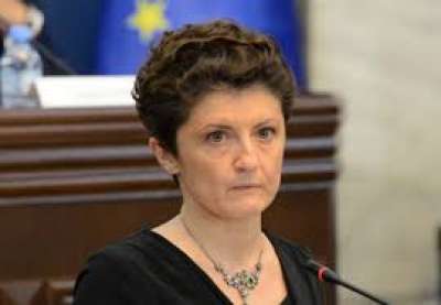 "დაველოდოთ მოვლენების განვითარებას" - თეა წულუკიანი