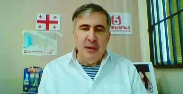 “საქართველომ ისეთივე გზა გაიარა ბოლო 13 წელიწადში, როგორც გაეროში ერთი მიშადან - მეორემდე!” - მიხეილ სააკაშვილი
