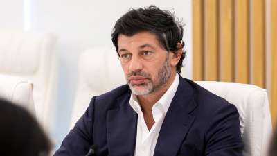 &quot;დოიაშვილის შემთხვევაზე აქცენტს არ ვაკეთებ, მაგრამ ზოგადად ორმაგი სტანდარტია, როცა იმას აკეთებენ, რაც აწყობთ&quot;- კახა კალაძე