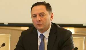 "სამაშველო ოპერაციის დაგვიანებით წარმართვაზე აქცენტირება არის არასწორი შეფასება და სიცრუე"- ვახტანგ გომელაური