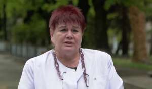 “მართვით სუნთქვაზე იმყოფება, მდგომარეობა სტაბილურია” - ლალი ტურძელაძე თორნიკე რიჟვაძეზე