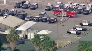 ლოს-ანჯელესში, პოლიციის სასწავლო ცენტრში აფეთქების შედეგად სამი ადამიანი დაიღუპა