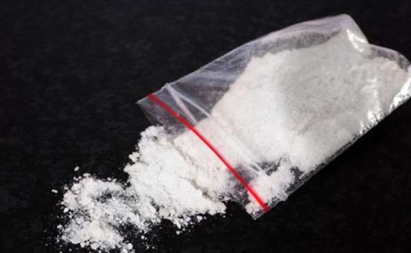 პოლიციამ თბილისში განსაკუთრებით დიდი ოდენობით ნარკოტიკი ამოიღო