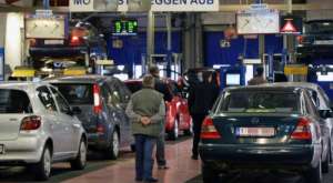 დღეიდან, ავტომობილის განმეორებითი ტექინსპექტირება ფასიანი გახდა