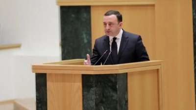 "ივანიშვილმა 3 მილიარდი დახარჯა საკუთარი ჯიბიდან, თავის ქვეყანას მოახმარა" - პრემიერი