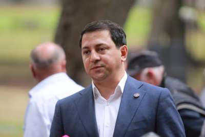 &quot;ვემზადებით მეორე ტურისა და ახალი პარლამენტის მუშაობისთვის&quot;