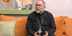 დეკანოზი ზაქარია ადასტურებს, რომ სტუდენტმა მეუფე ზოსიმე სექსუალურ ძალადობაში დაადანაშაულა